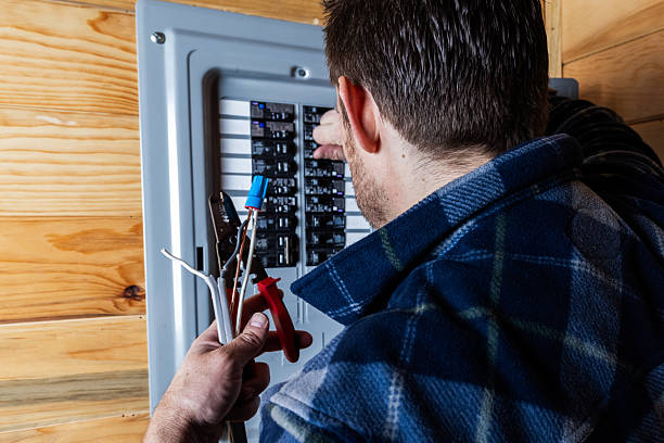 Affordable Electrical Inspection solutions in Albany, MO